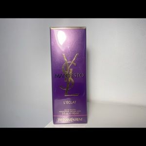 YSL Manifesto L’Eclat EDT 90 mL sealed